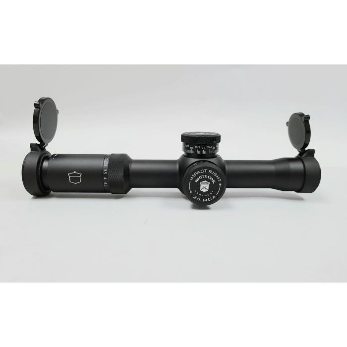 White Oak Armament Distinguished Rifleman Scope - Thumbnail 2